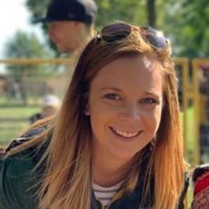 Meet your Posher, Lauren